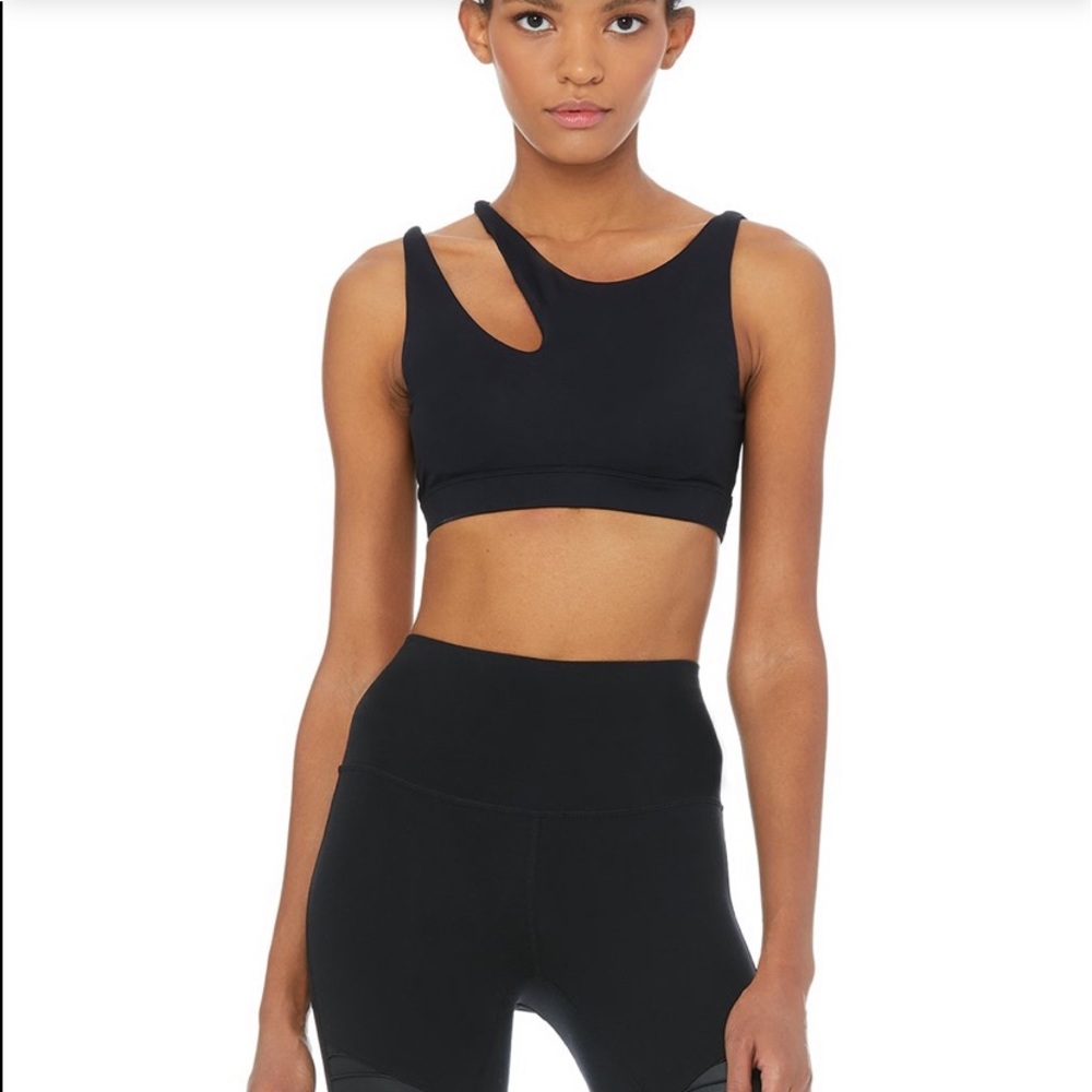 Alo Peak Bra- Small